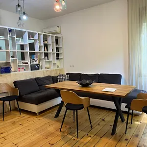 21 Asparuh - 24h Self Check-in Apartament