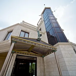 3* Resort Ajax Boutique