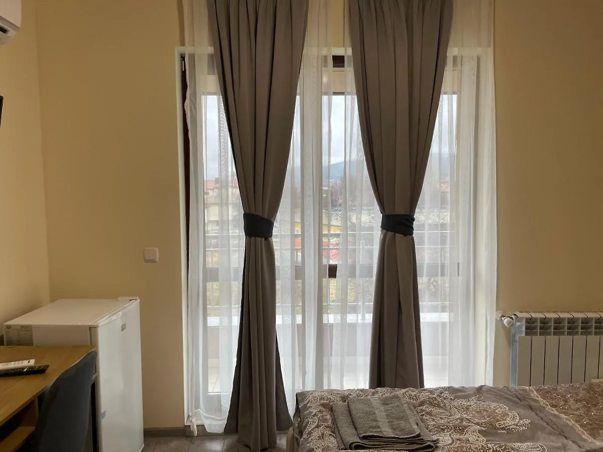 Zaraaparthotel Sofia