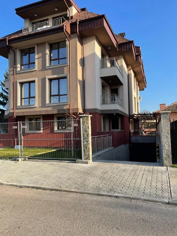Zaraaparthotel Sofia 0*,  Bulgaria