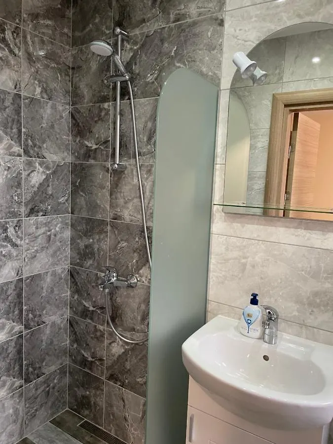 Zaraaparthotel Sofia