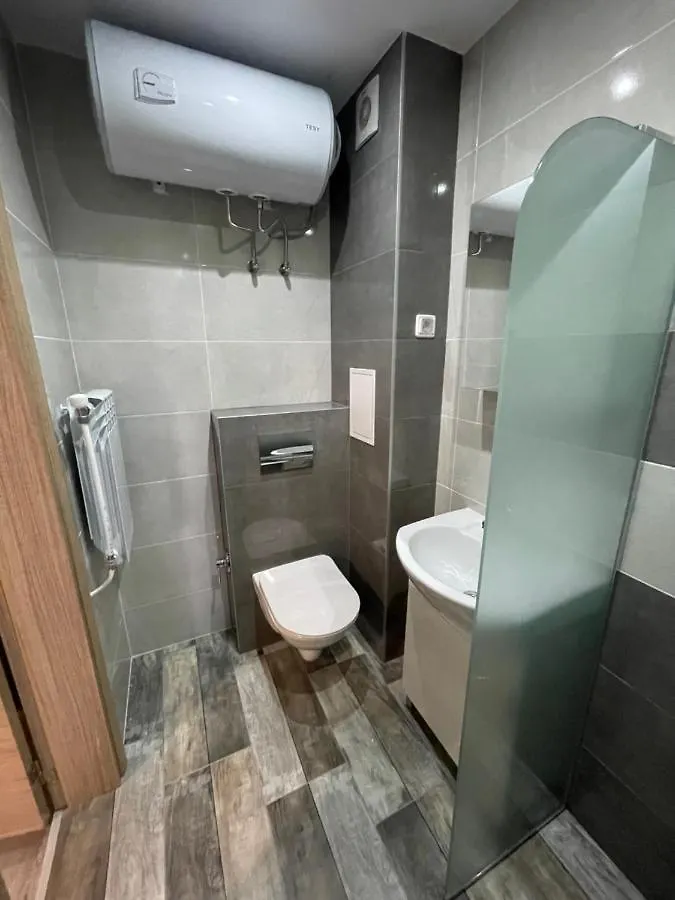 Zaraaparthotel Sofia 0*,  Bulgaria