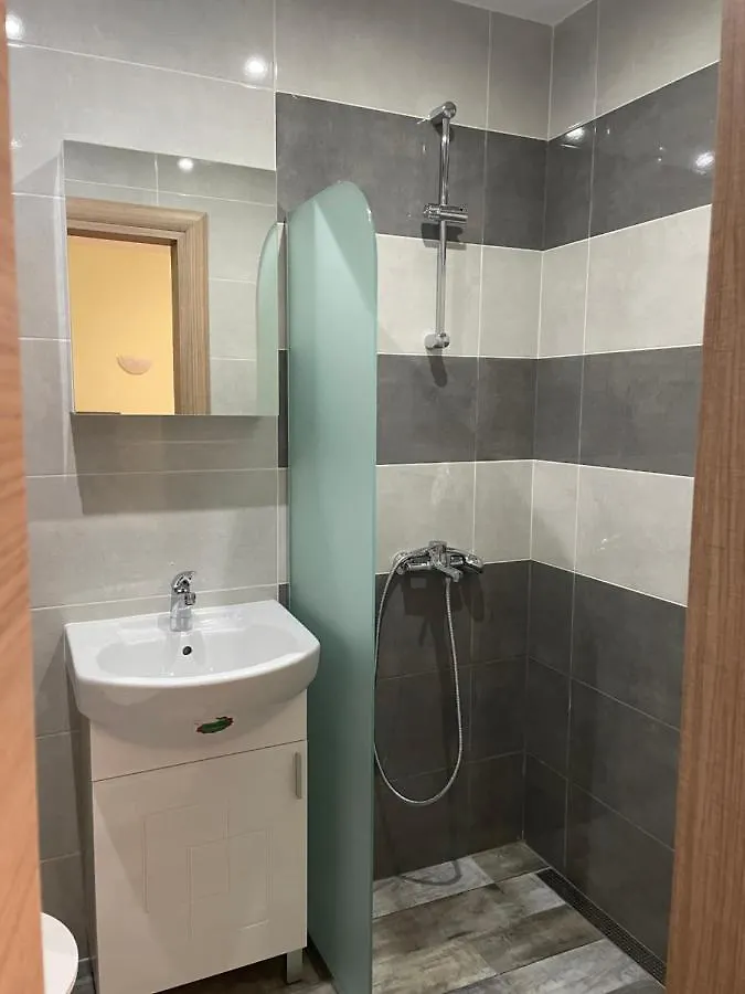 Zaraaparthotel Sofia 0*,