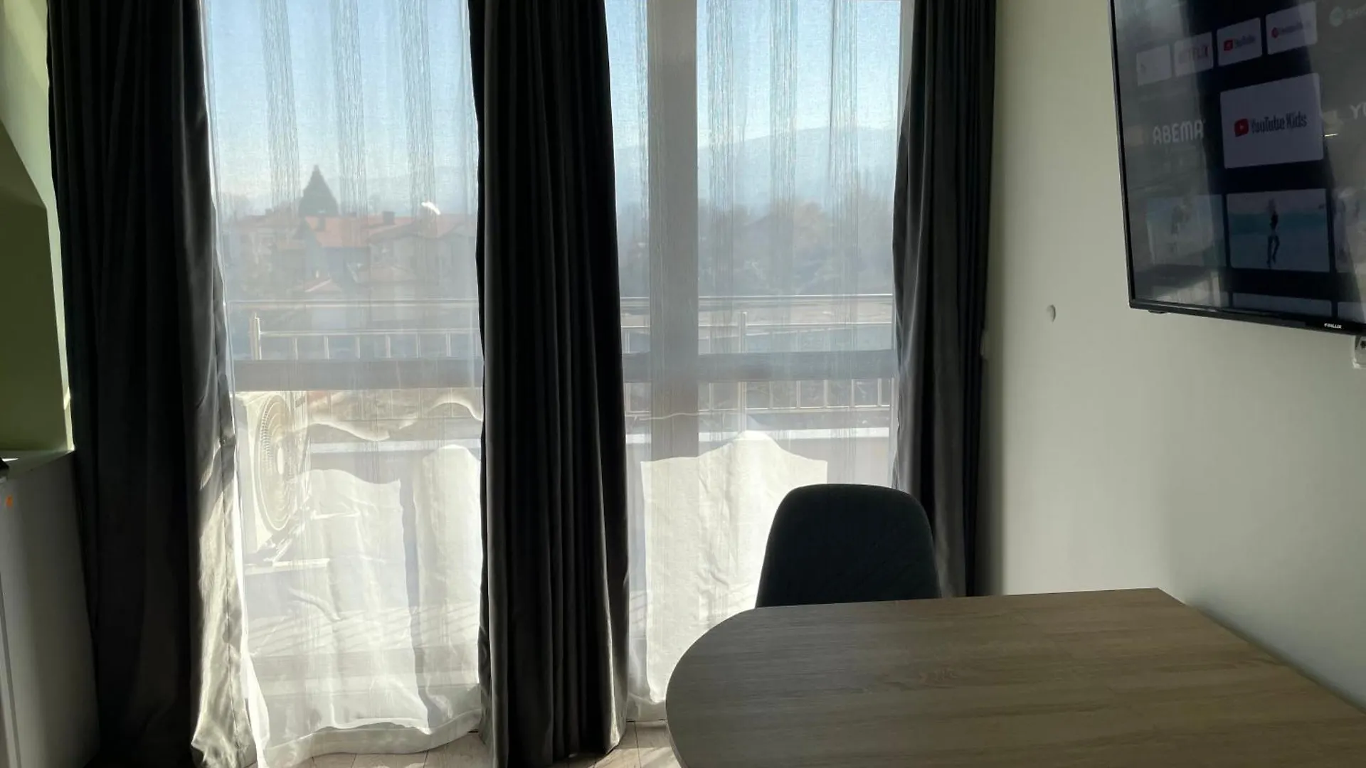 Zaraaparthotel Sofia