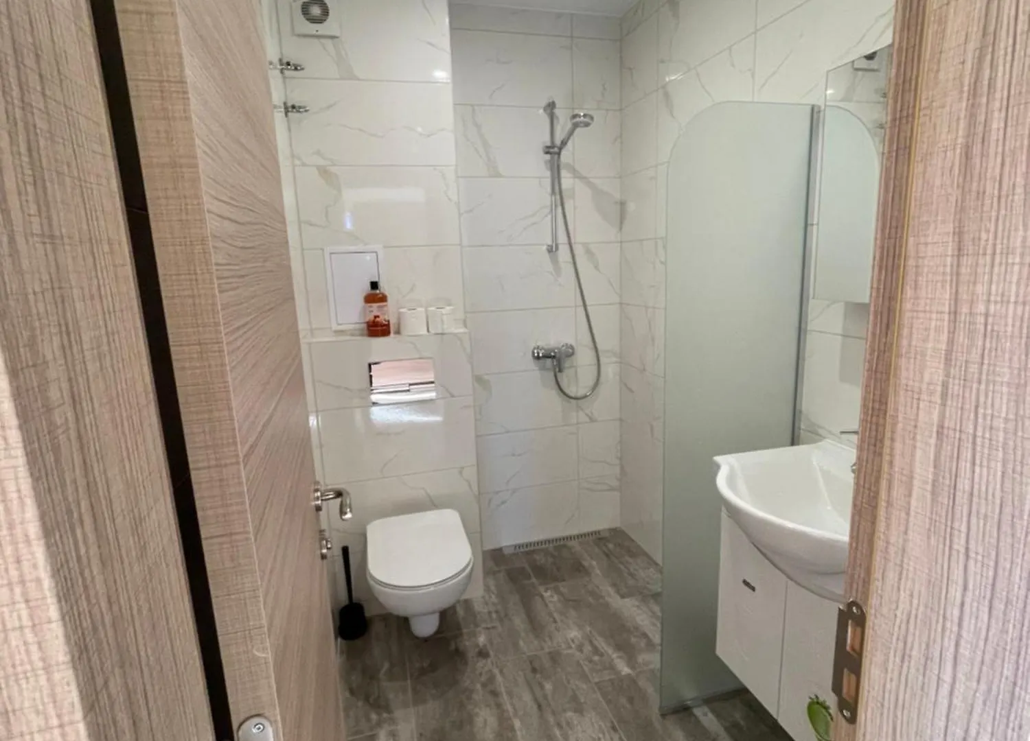 Zaraaparthotel Sofia