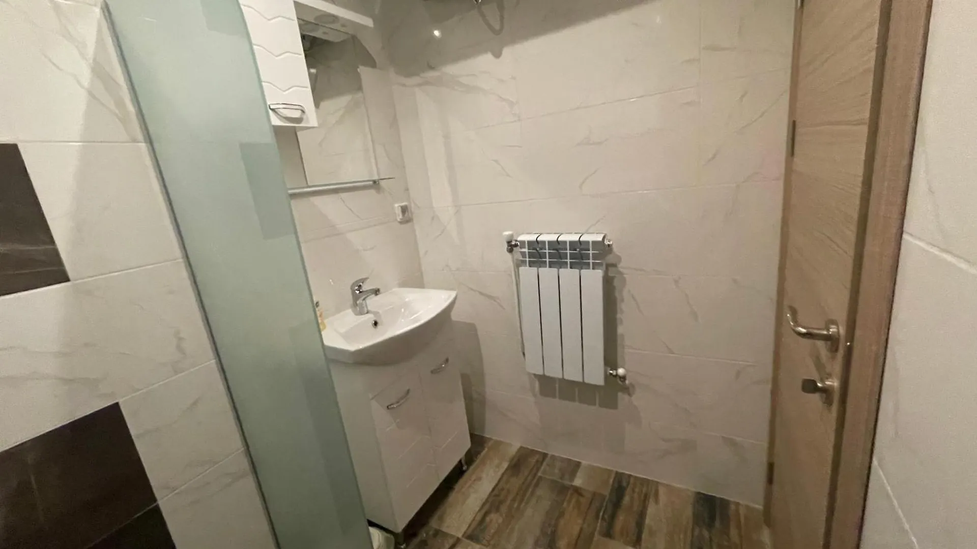 Aparthotel Zaraaparthotel Sofia