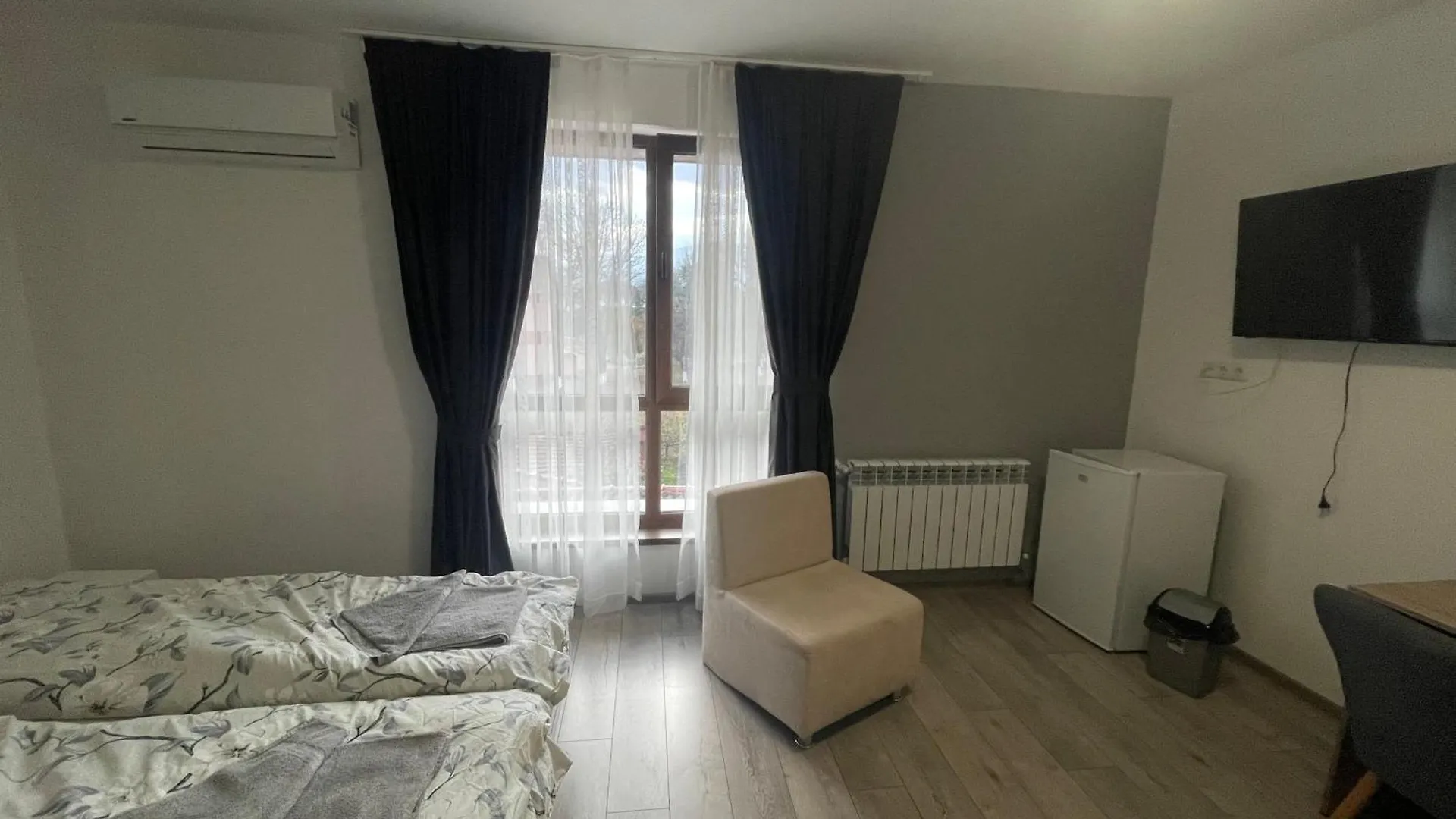 Zaraaparthotel Sofia