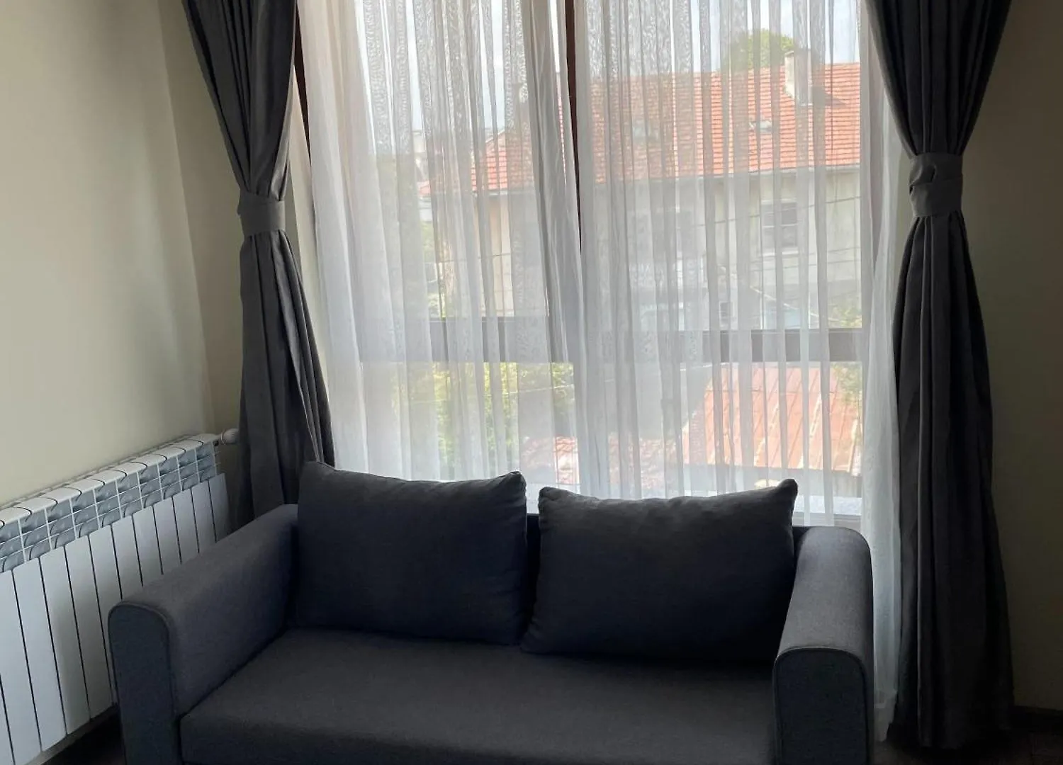 Zaraaparthotel Sofia 0*,