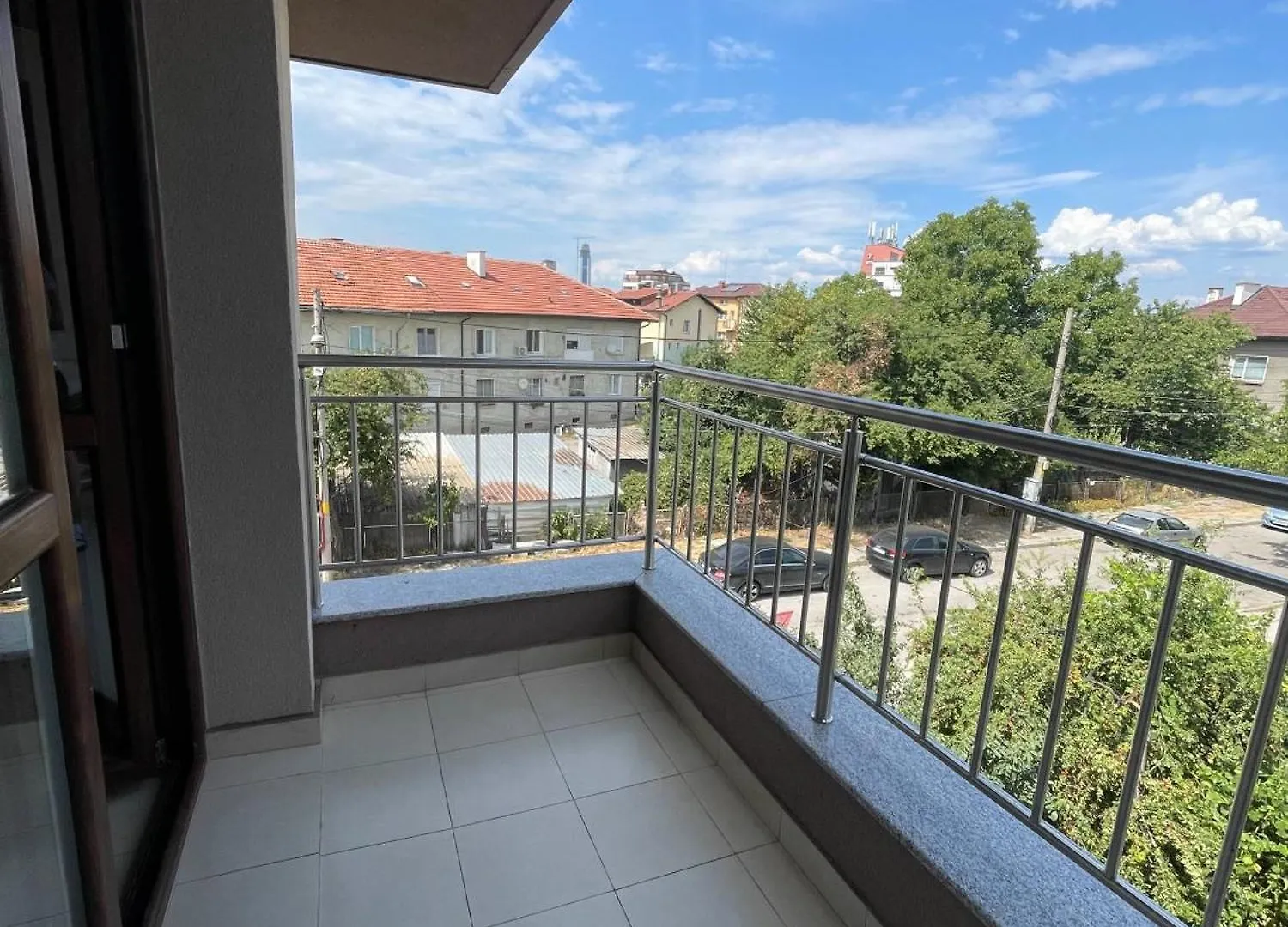 Zaraaparthotel Sofia Aparthotel