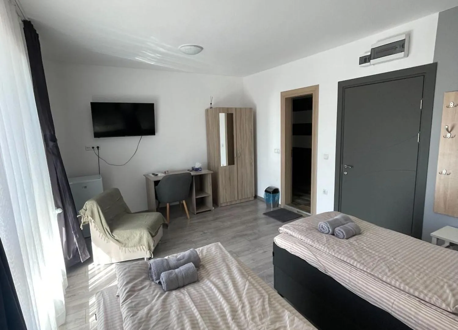Zaraaparthotel Sofia