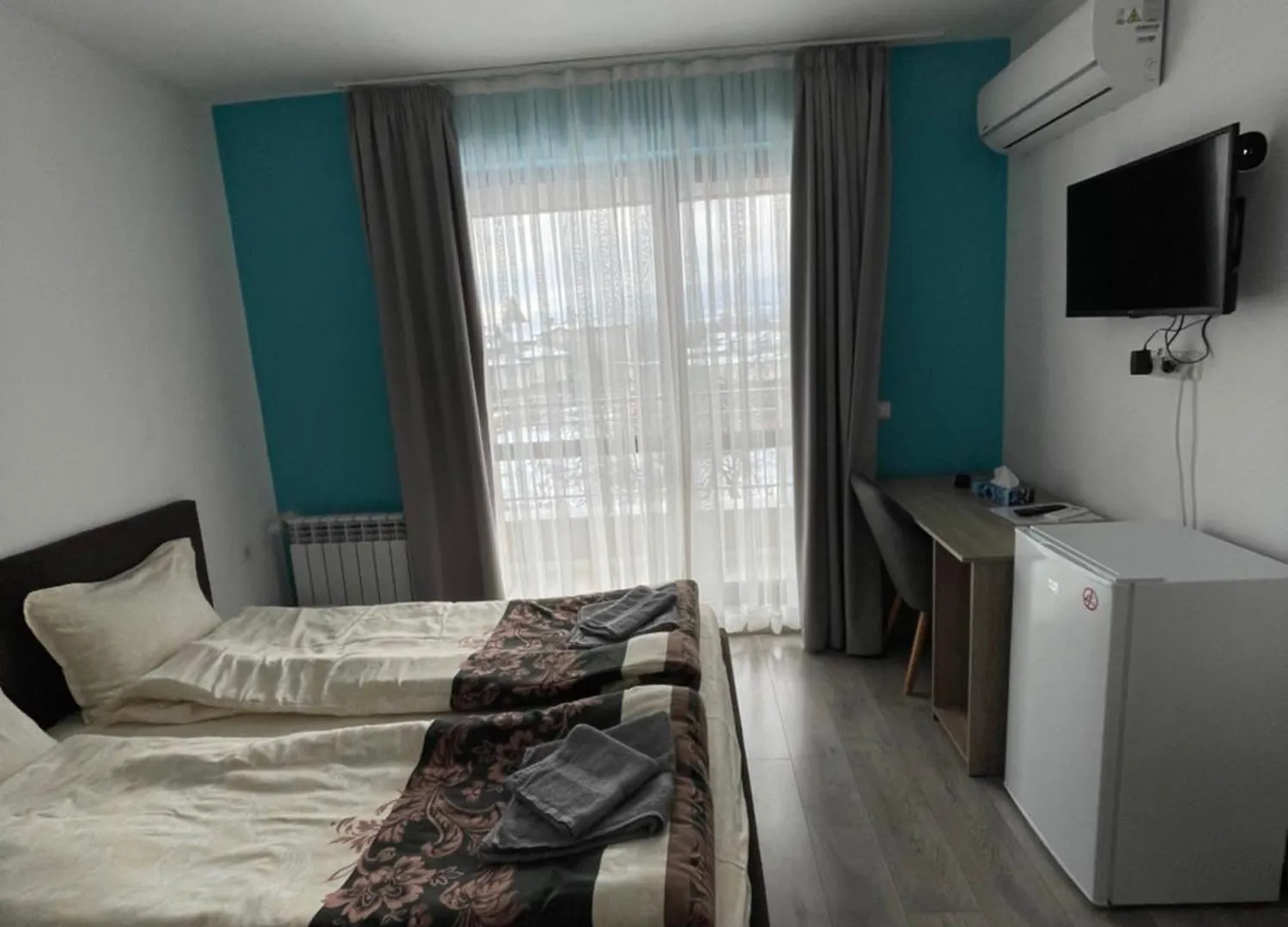 Aparthotel Zaraaparthotel Sofia